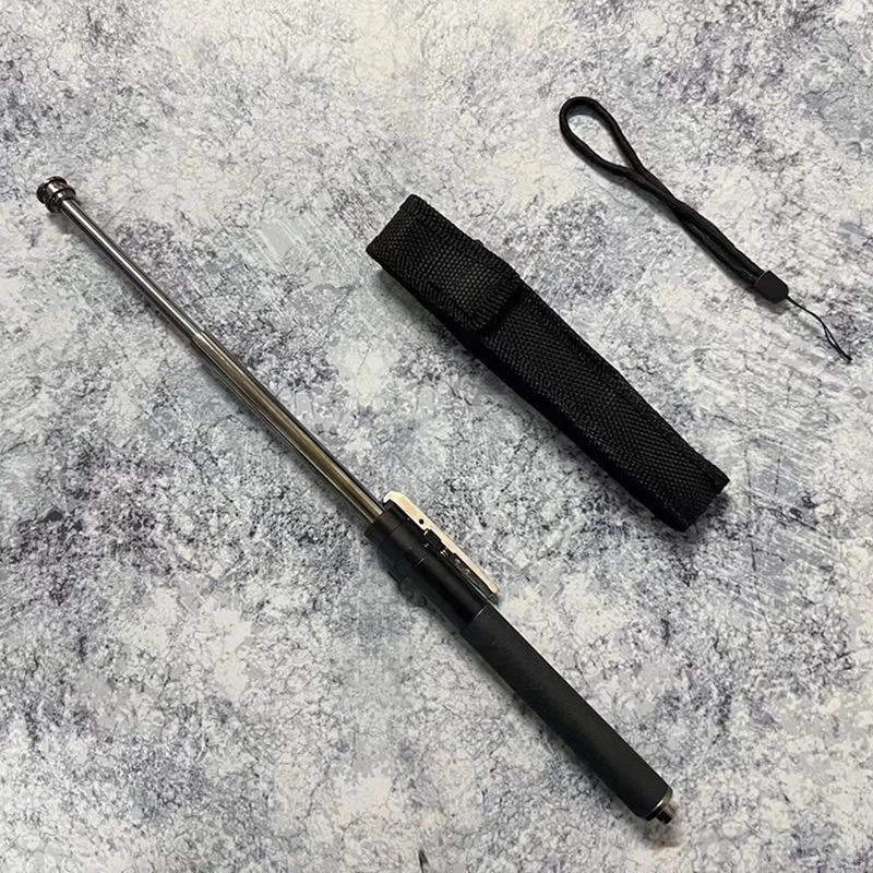 Alloy Steel Telescopic Baton suppliers