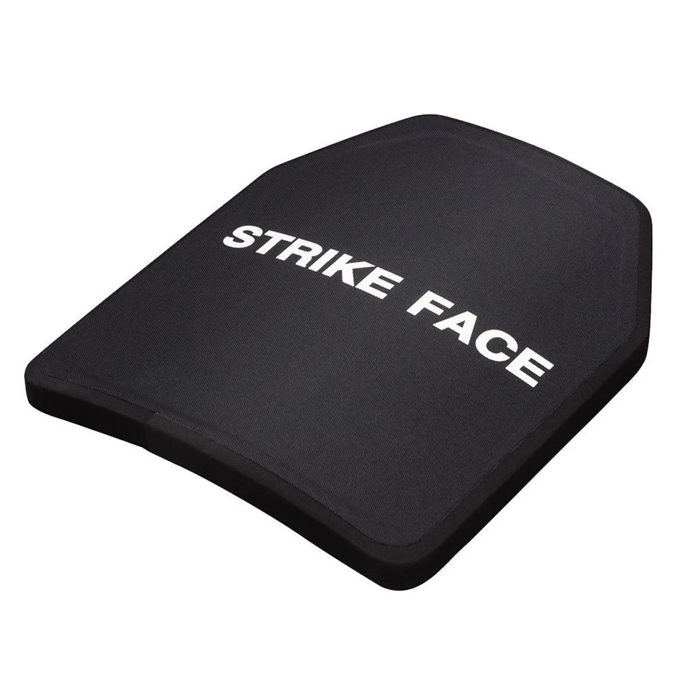 Ballistic Protection Panels factory