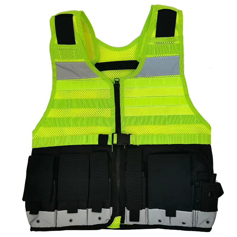 Tere Vis turvataktikaline vest