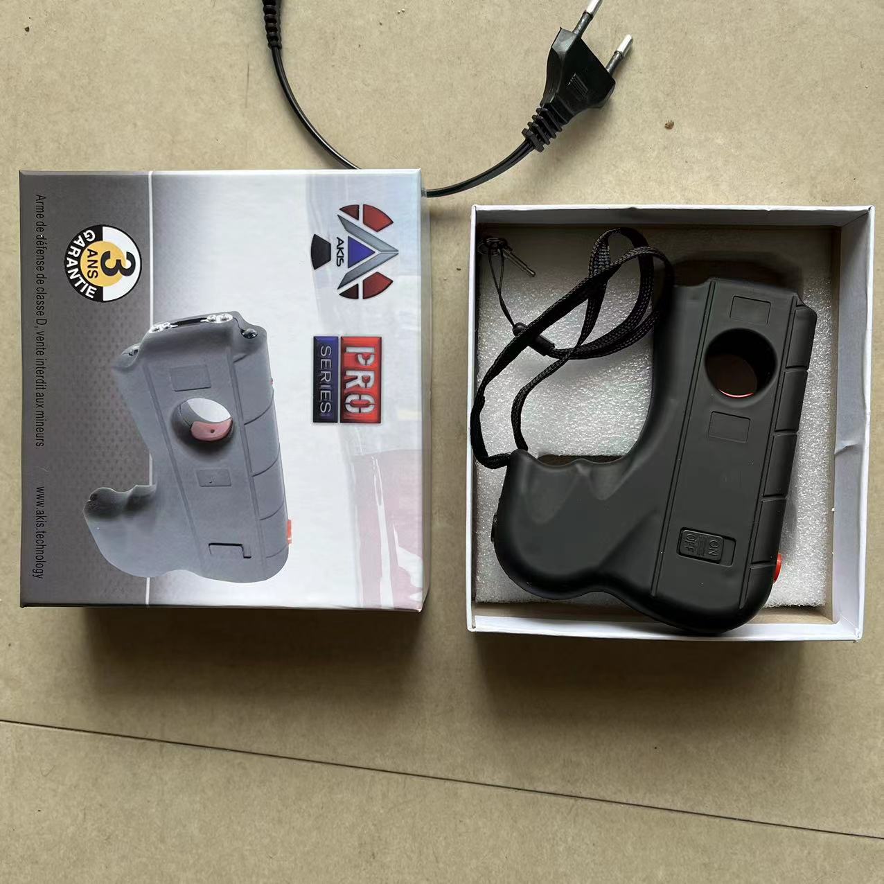 Politsei Taser
