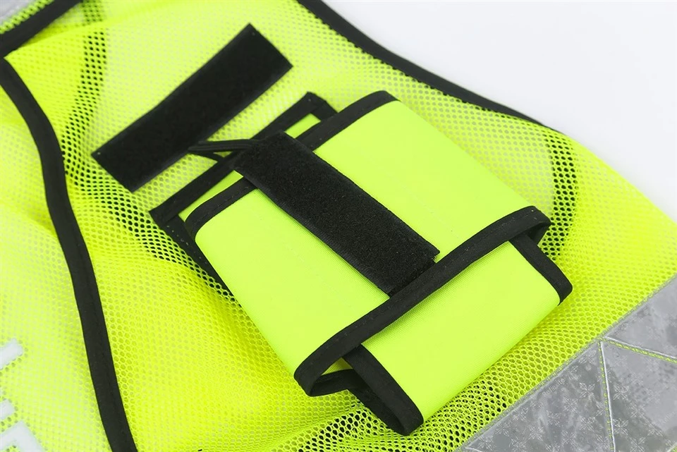 Police Hi Vis Vest manufacturers