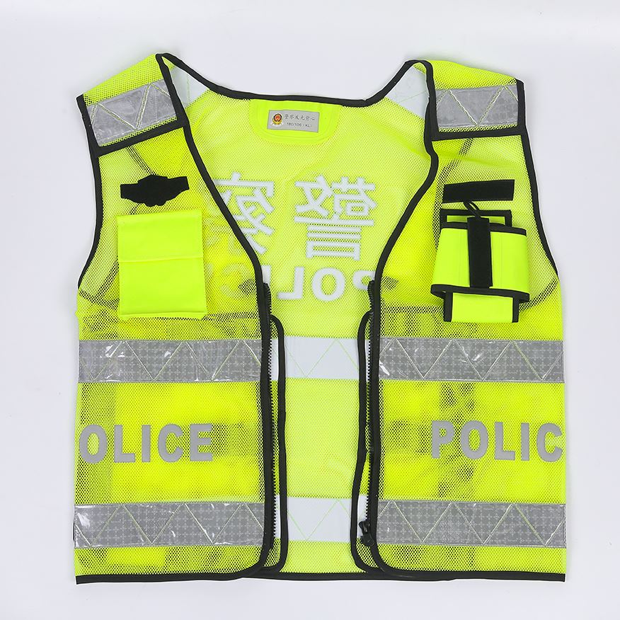 Politsei Tere Vis Vest