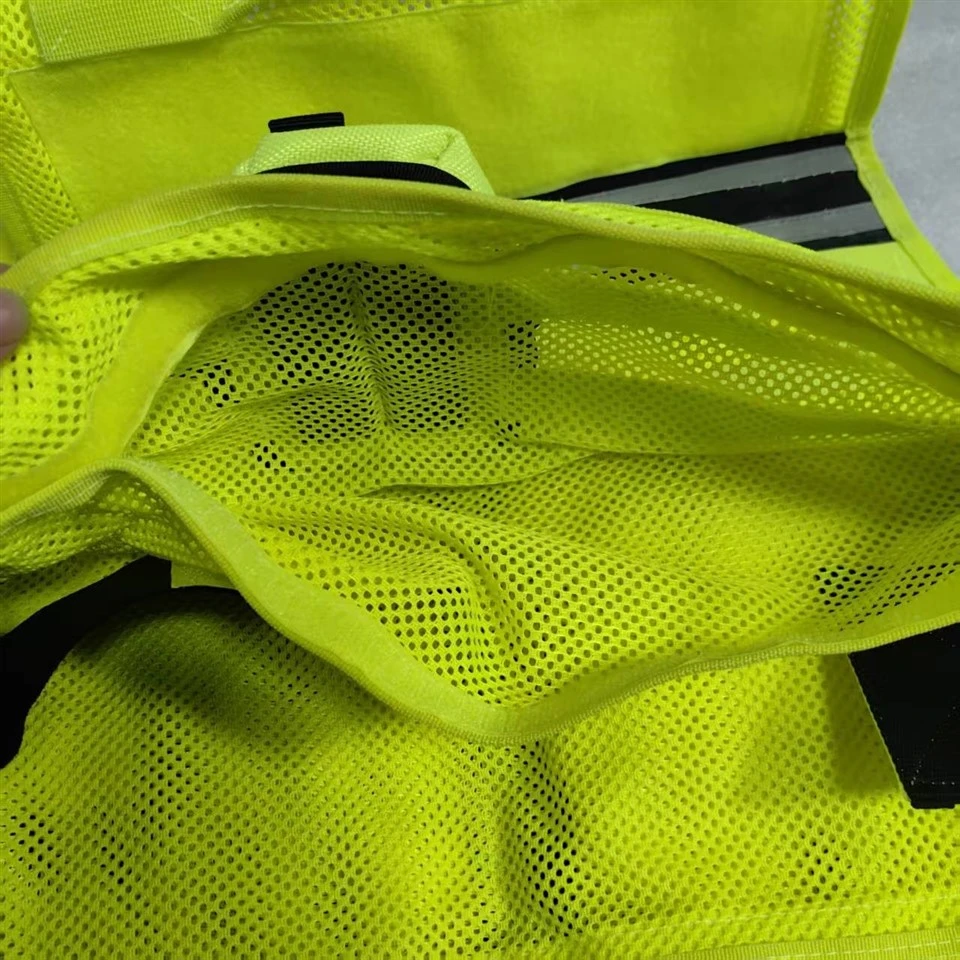 Police Reflective Jacket price