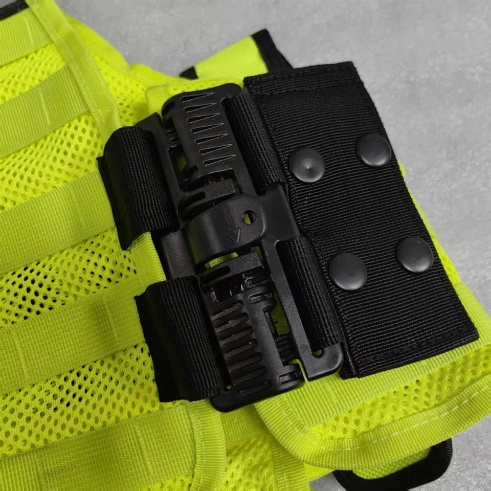 Police Reflective Jacket high quality