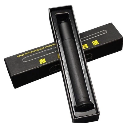 Alumiiniumist laiendatav baton