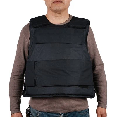 Aramiid ballistiline vest