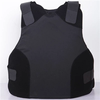 Peidetud soomusvest