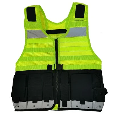 Tere Vis turvataktikaline vest