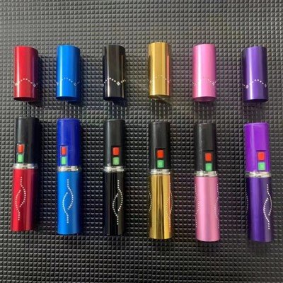 Huulepulk Stun Guns