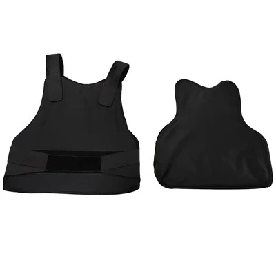 Metallist stab{0}}kindel vest