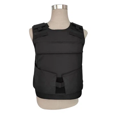Nij Iiia ballistiline vest