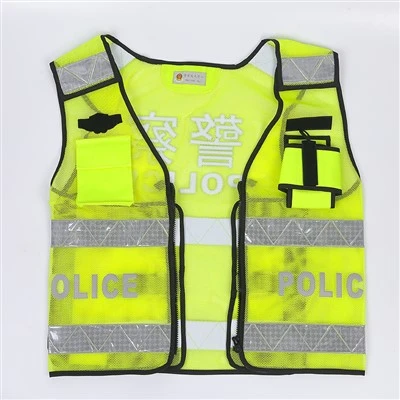 Politsei Tere Vis Vest