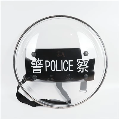 Riot Control Shield