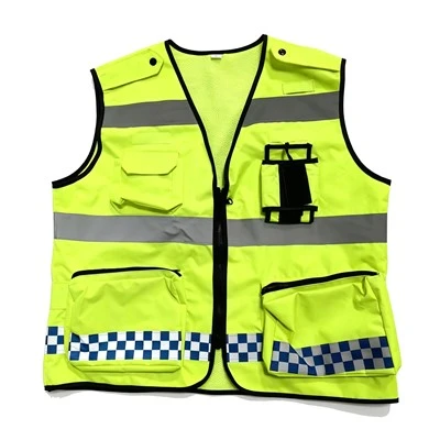 Turvaliiklusvest