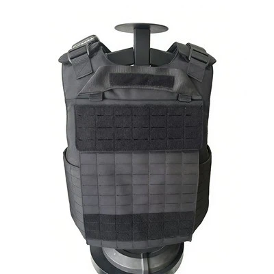 Taktikaline vest