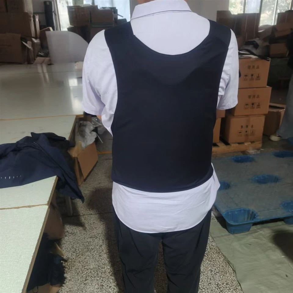 Stab Resistant Jacket best