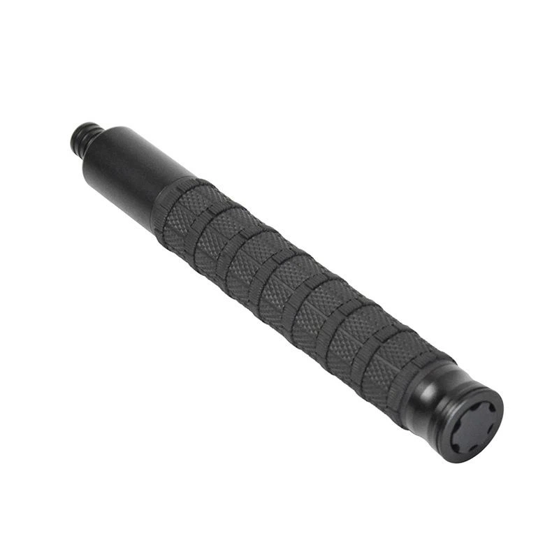 Terasest teleskoopnupp