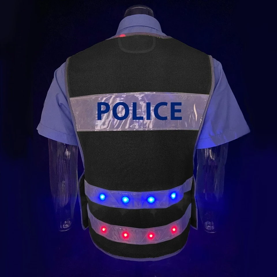 Tactical Vest Reflective factory
