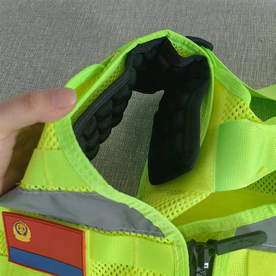 Traffic Reflective Vest suppliers